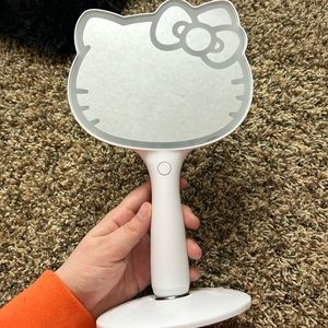 Hello kitty Impressions mirror!!